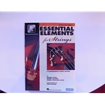 Essential Elements Dbl Bass Bk 1
