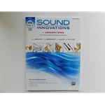 Flute - Sound Innovations  -  Bk 1