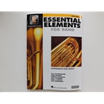 Essential Elements Bk 1 Tuba