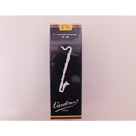 CR1225 Vandoren Bass Clarinet #2 1/2