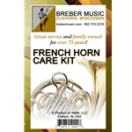AMERICAN WAY AWMFH AWM Care Kit-French Horn