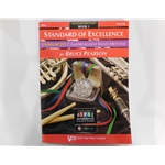 Standard of Excellence Bari sax bk 1
