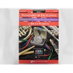 Standard of Excellence Electric BassBk 1
