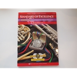 Standard of Excellence Timpani & Aux Percussion BK1