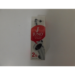 Jupiter JSR7125 Juno Tenor Sax #2.5 box of 5