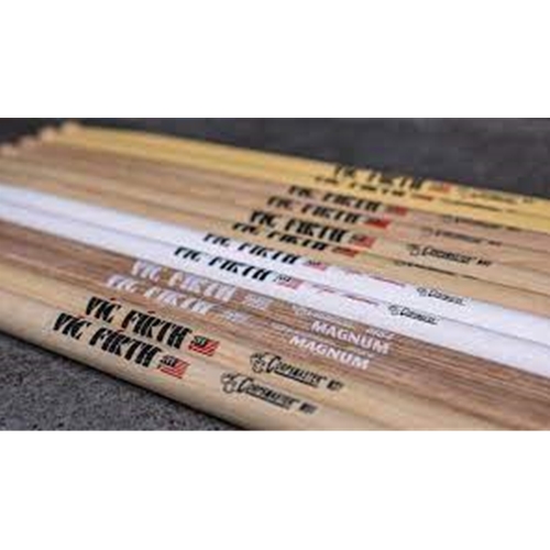 Vic firth deals sd